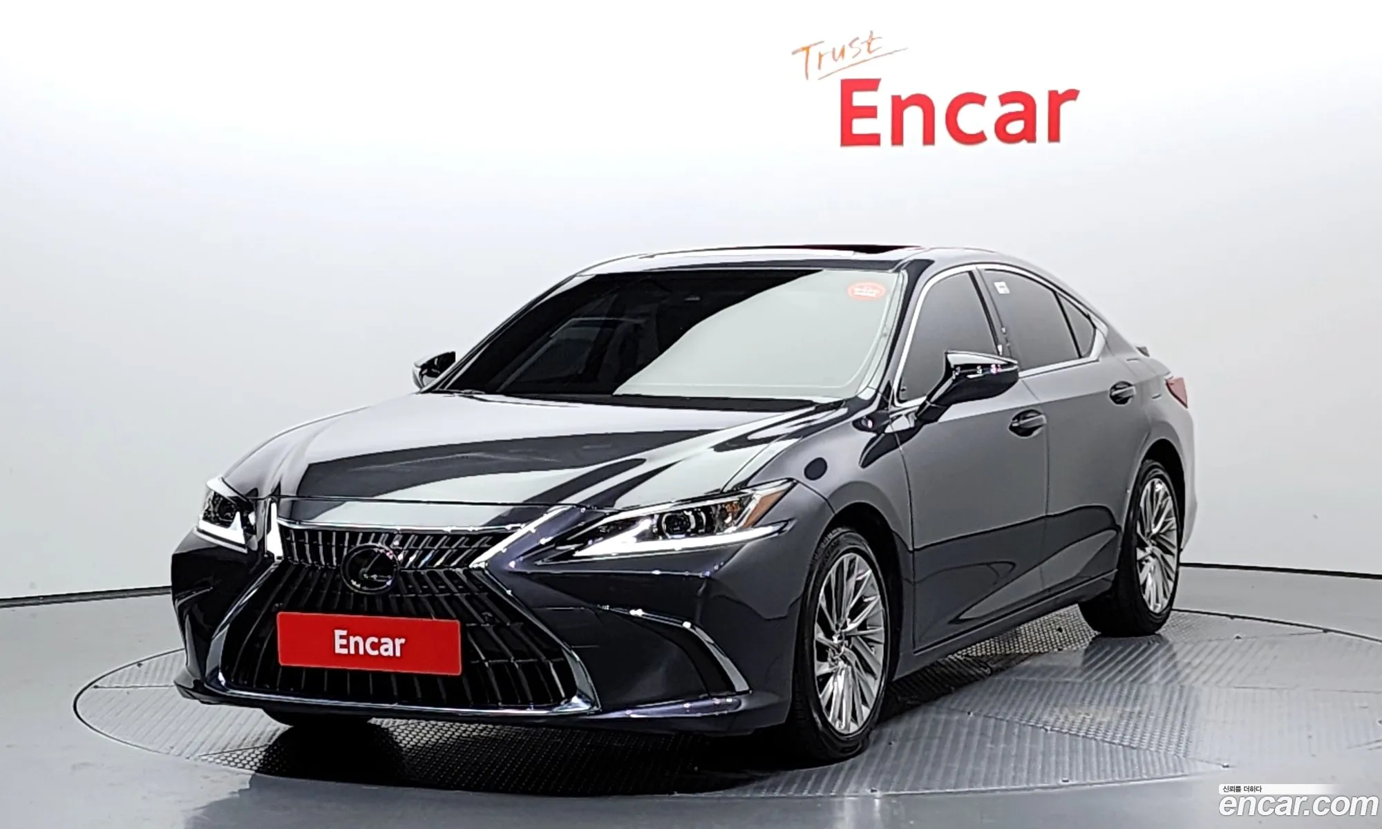 Lexus Es Luxury Plus 2023 - фотография 3738512