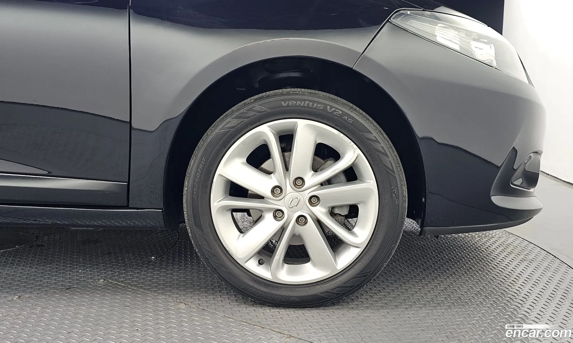 Renault Samsung Sm3 Le 2014 - фотография 4837270