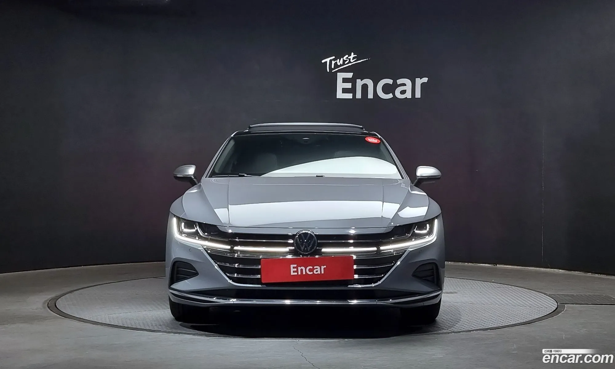 Volkswagen Arteon 20 Tdi Prestige 2023 - фотография 7367041