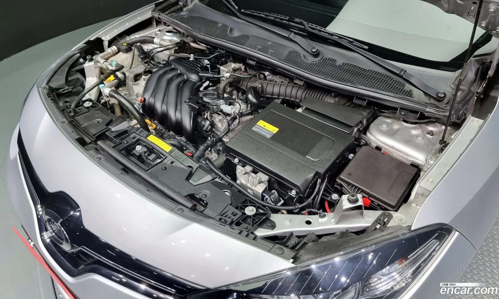 Renault Samsung Sm3 Ii Le 2018 - фотография 4563110