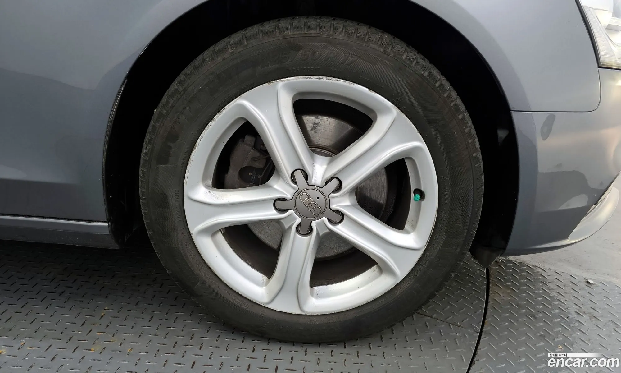 Audi A4 Iv B8 20 Tdi Quattro 2013 - фотография 3435