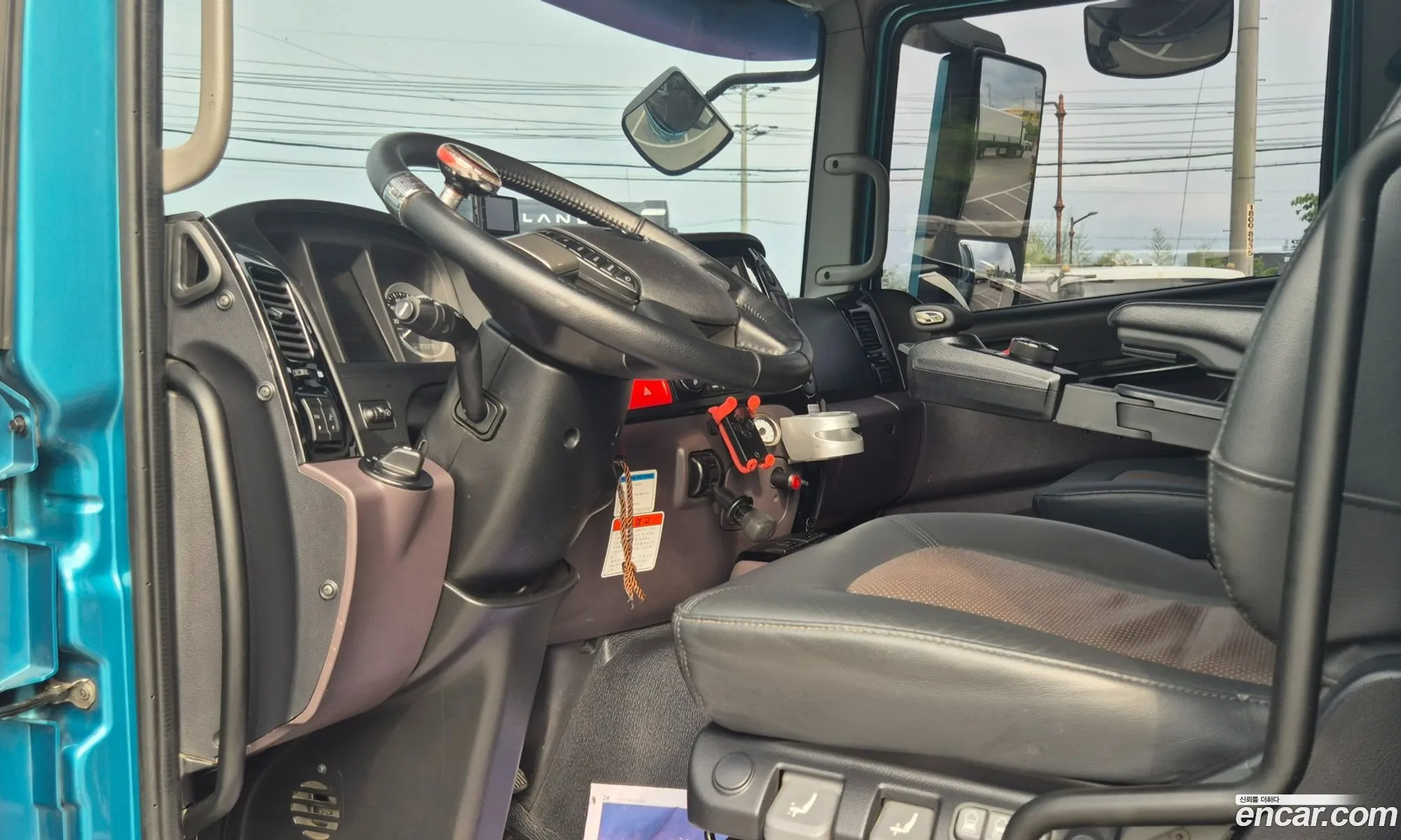 Tata Daewoo Royal 2022 - фотография 3739056