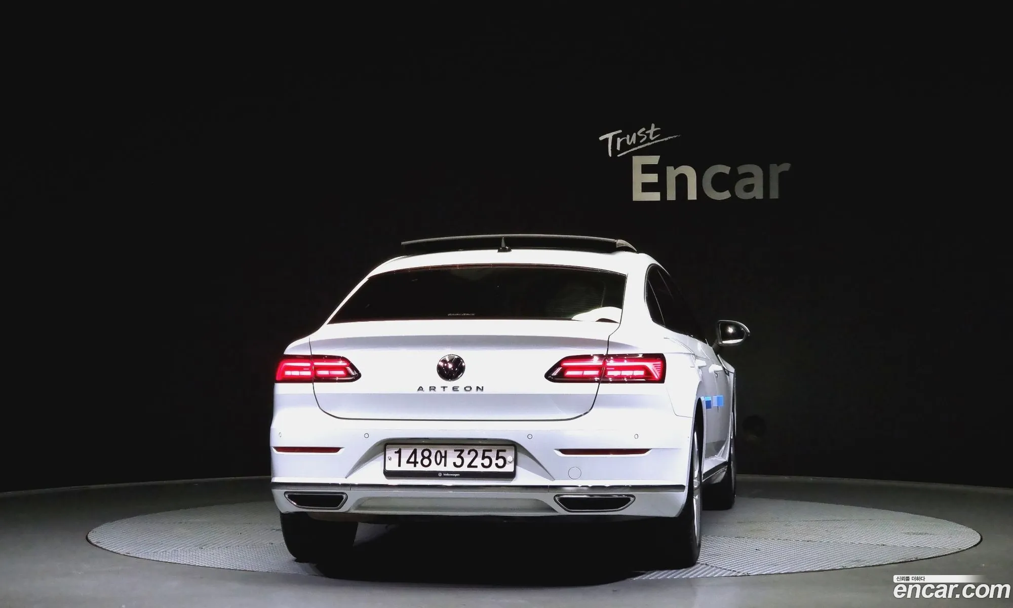 Volkswagen Arteon I 20 Tdi Prestige 2022 - фотография 3933524