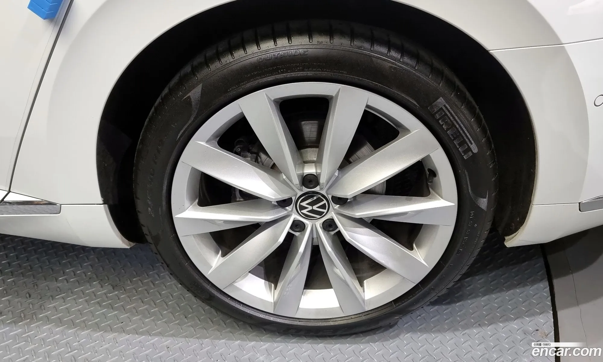 Volkswagen Arteon I 20 Tdi Prestige 2022 - фотография 3933525
