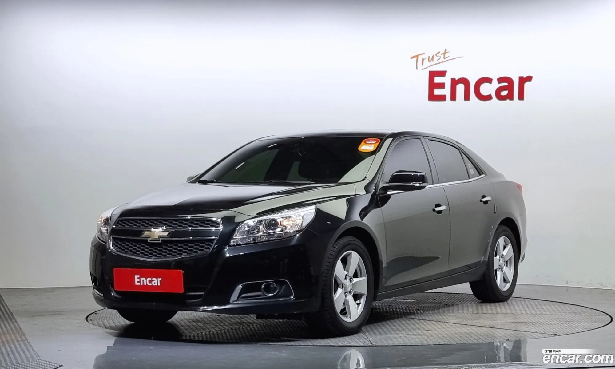 Chevrolet Malibu 20 Diesel Ls Deluxe Pack 2015 - фотография 8126323