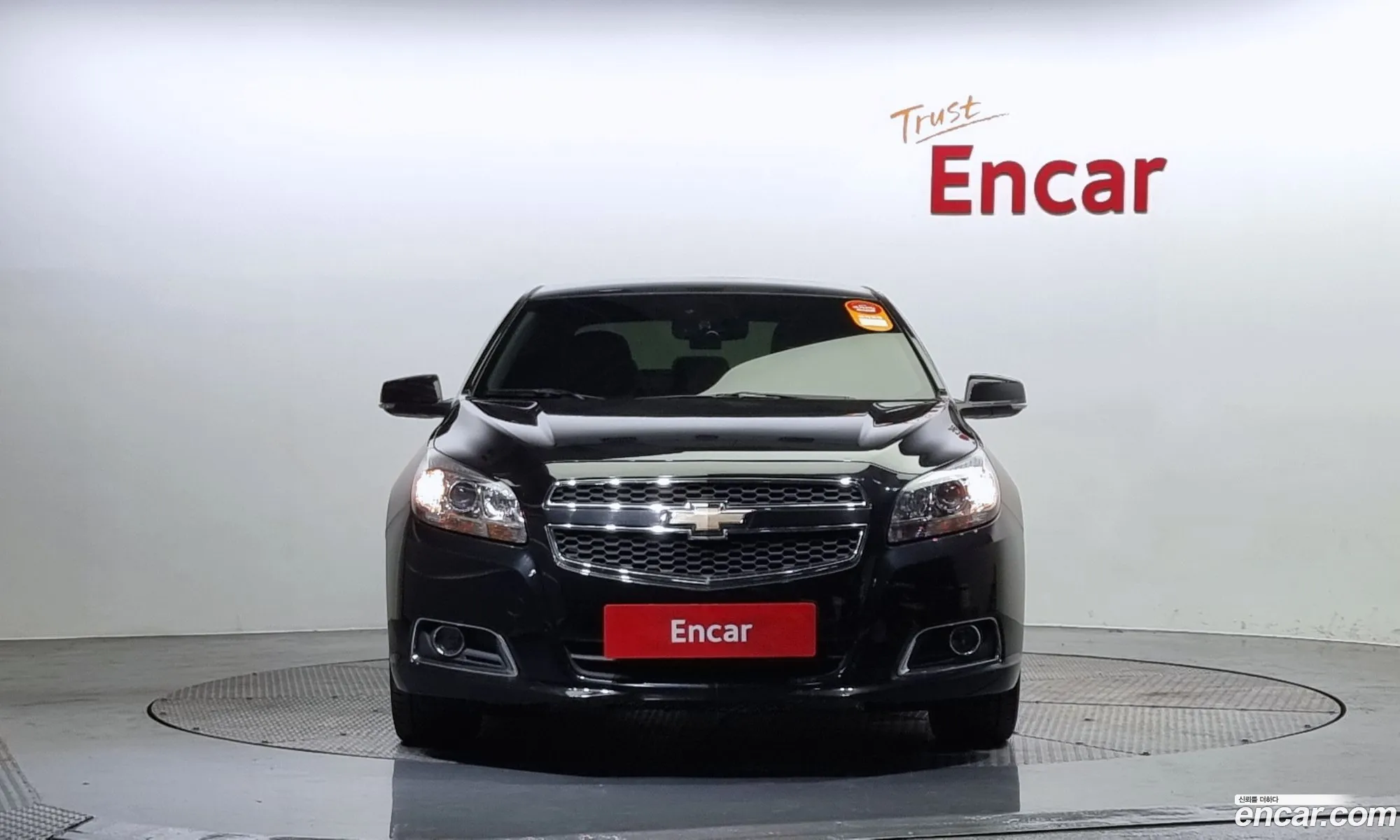 Chevrolet Malibu 20 Diesel Ls Deluxe Pack 2015 - фотография 8126325