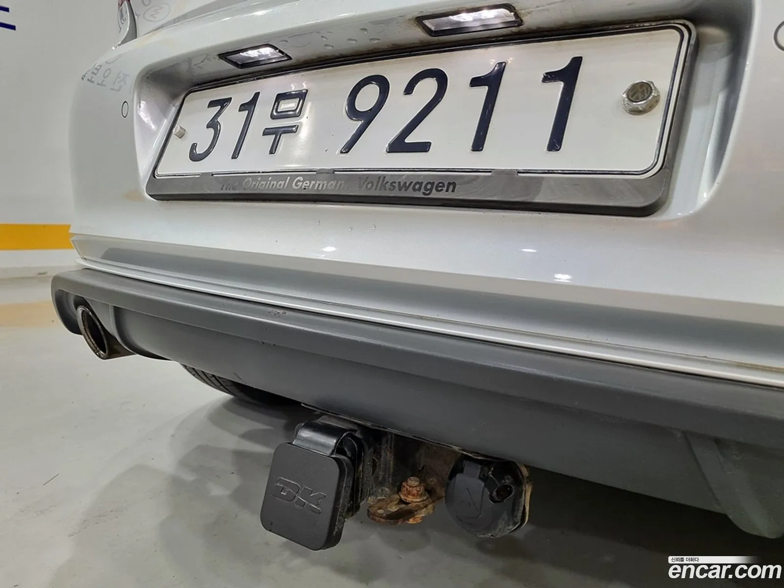 Volkswagen Polo V 16 Tdi R-Line 2013 - фотография 7367055