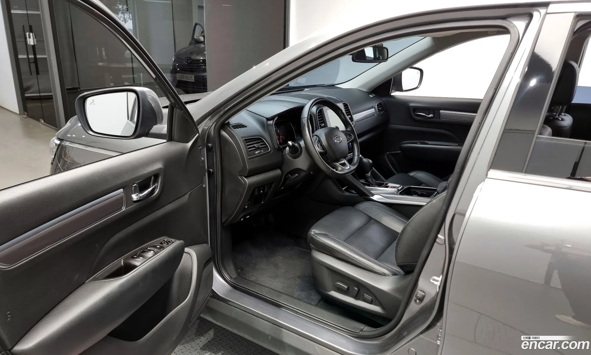 Korex Auto Trade - фотография 4673814