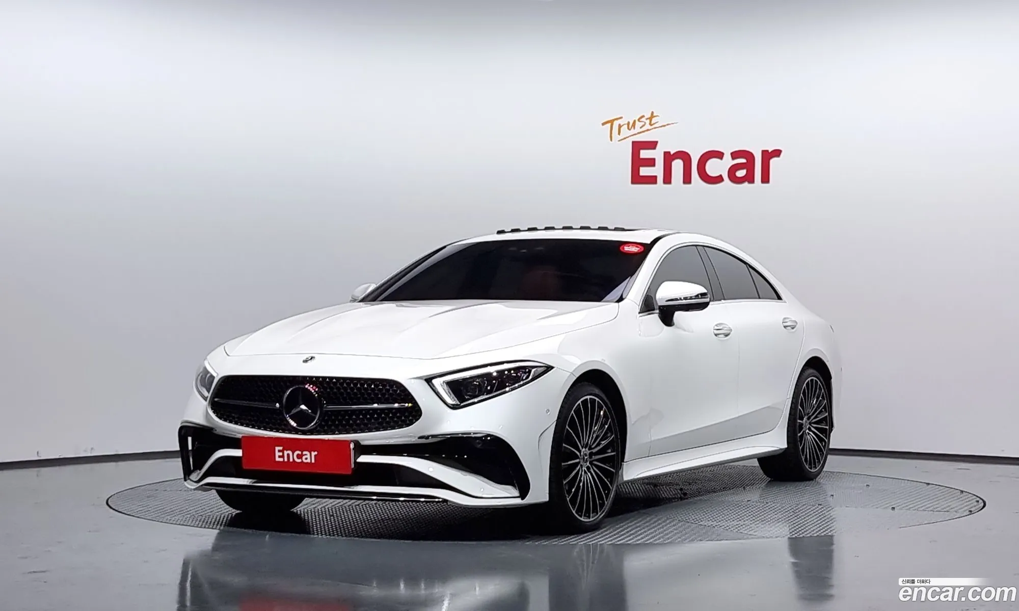 Mercedes-Benz Cls-Klasse Iii C257 Cls450 4Matic 2022 - фотография 11235949