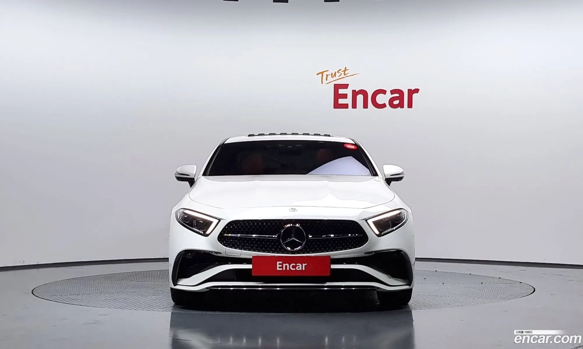 Mercedes-Benz Cls-Klasse Iii C257 Cls450 4Matic 2022 - фотография 11235951