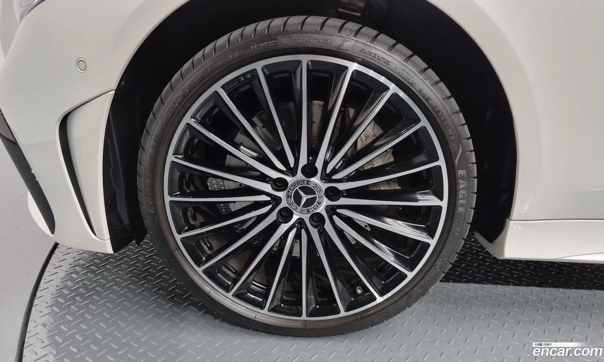Mercedes-Benz Cls-Klasse Iii C257 Cls450 4Matic 2022 - фотография 11235953