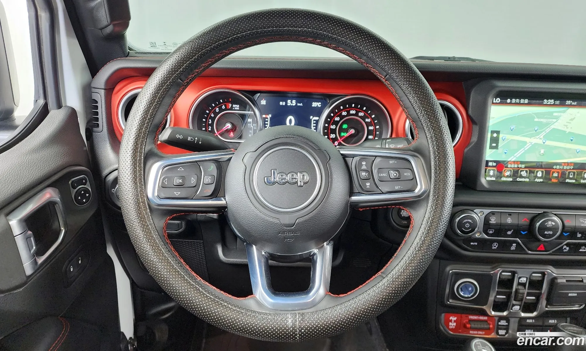 Korex Auto Trade - фотография 3894184