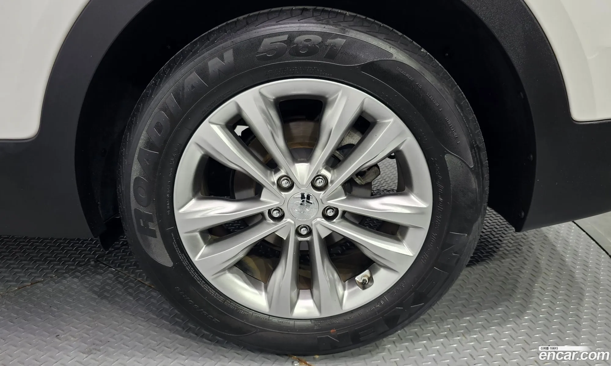 Hyundai Santa Fe Iii Diesel 20 2Wd 2016 - фотография 19280415
