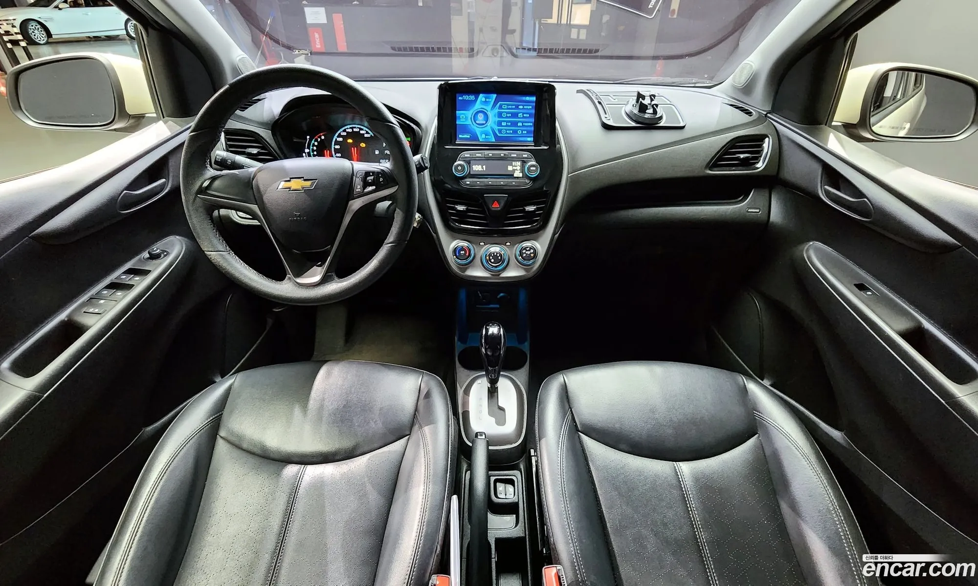 Korex Auto Trade - фотография 7206610