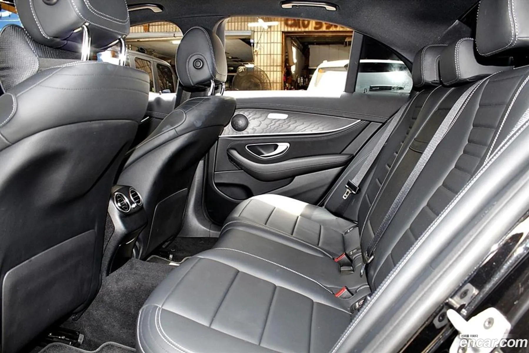 Mercedes-Benz E-Klasse V W213 S213 C238 E220D 4Matic Amg Line 2020 - фотография 18901536