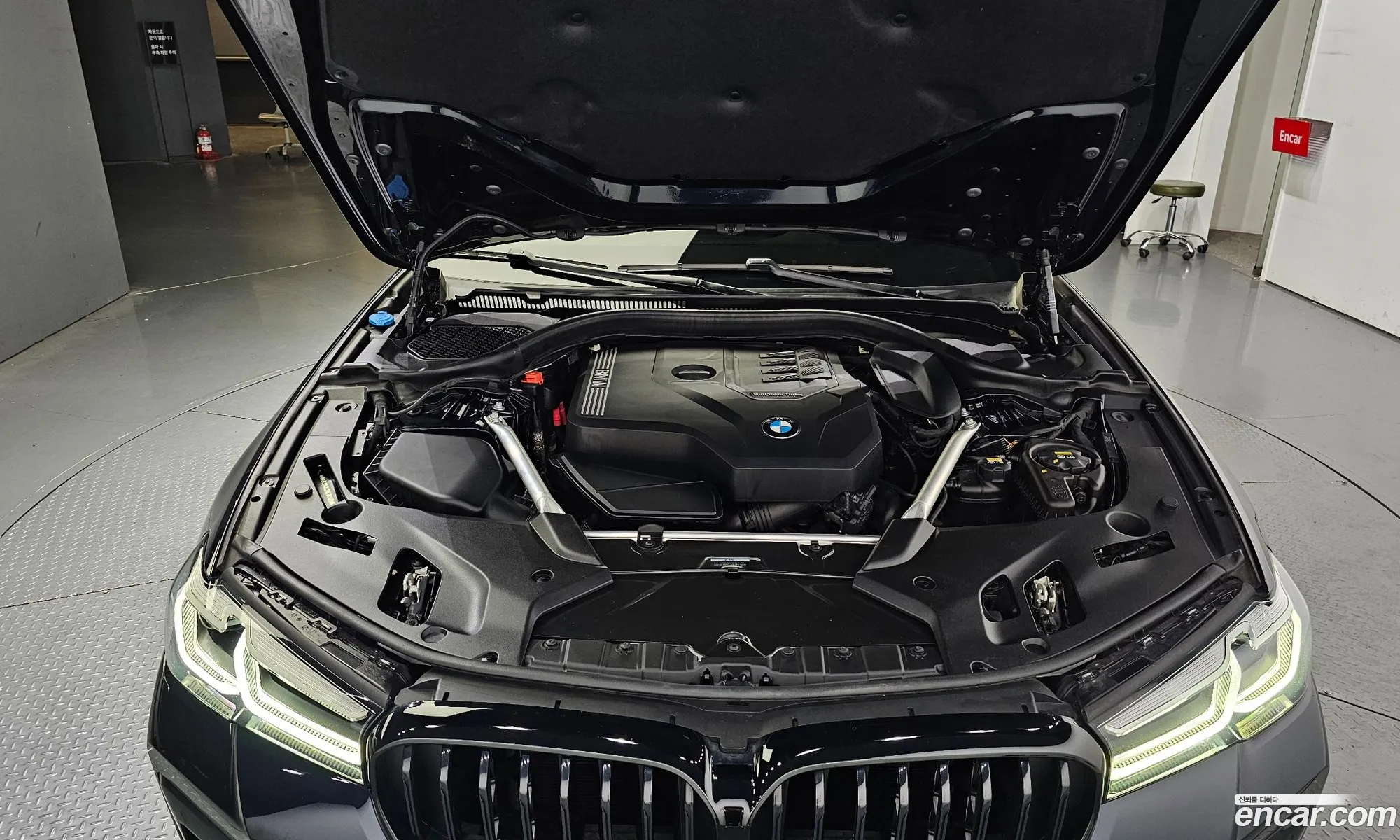 BMW 5Er Vii G30G31 530I xDrive M Sport 2022 - фотография 11825470