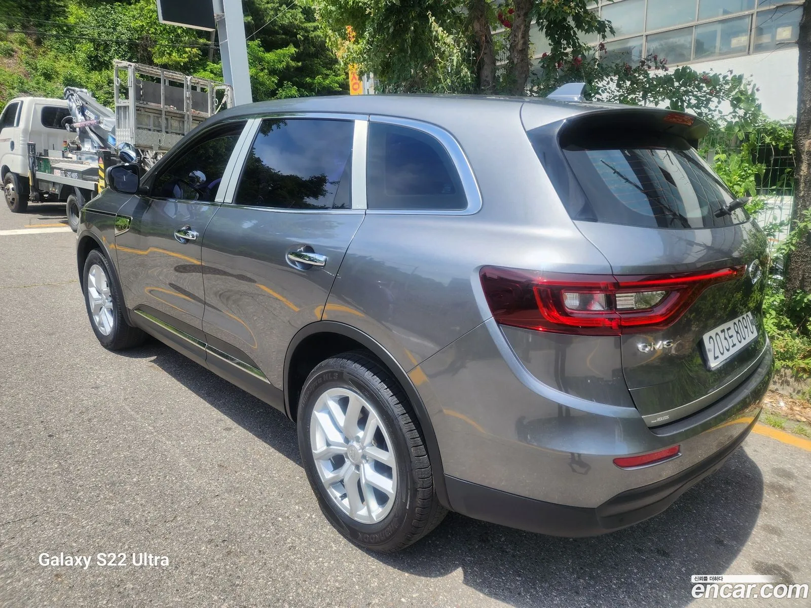 Korex Auto Trade - фотография 17271294