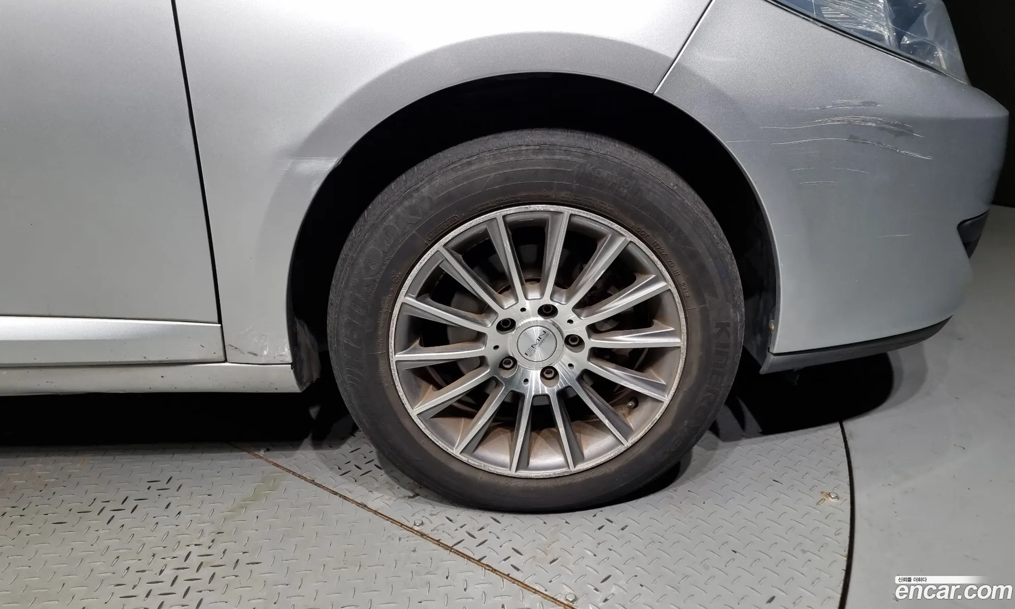 Renault Samsung Sm3 Se 2011 - фотография 4086613