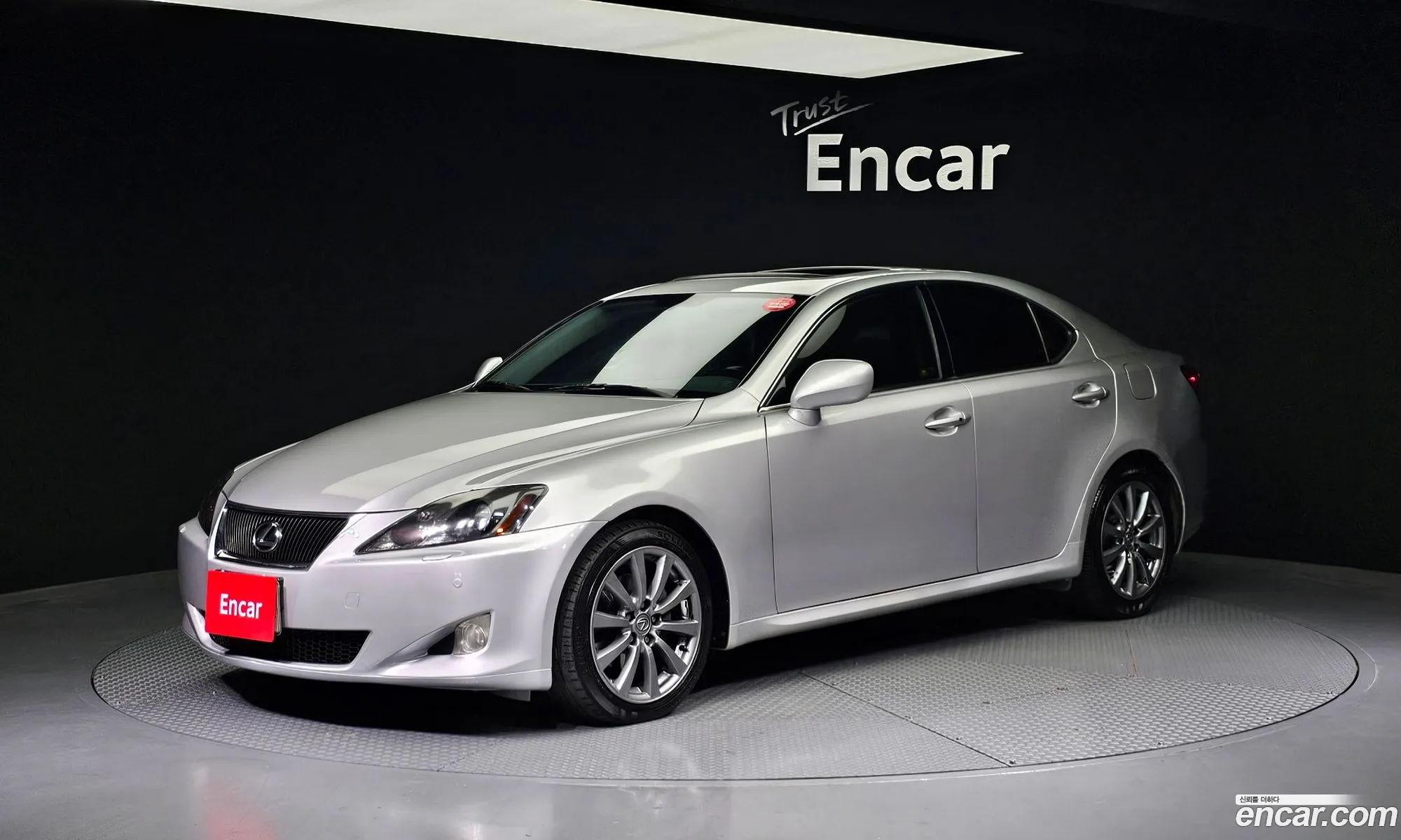 Lexus Is Ii 25 2007 - фотография 3738488