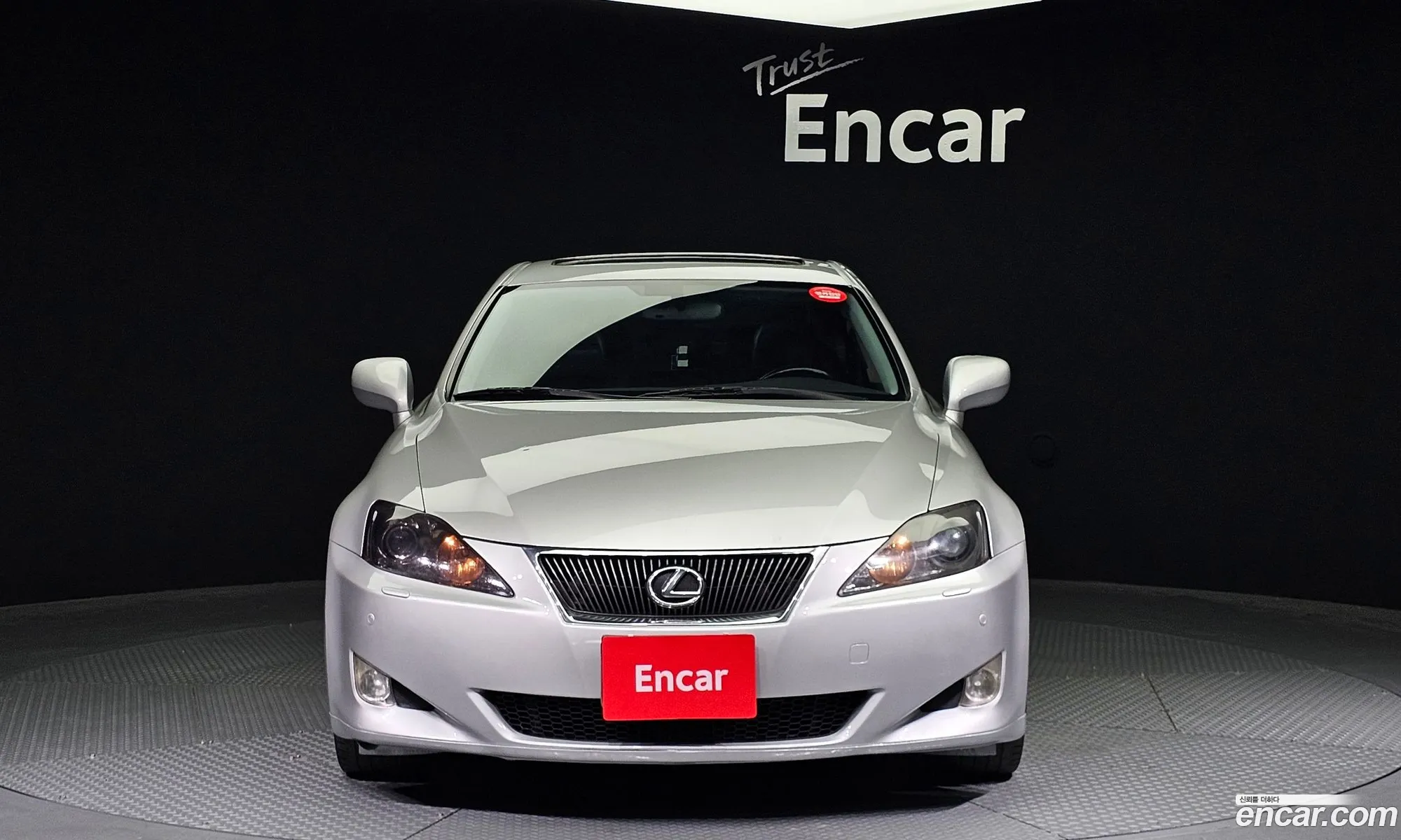 Lexus Is Ii 25 2007 - фотография 3738491
