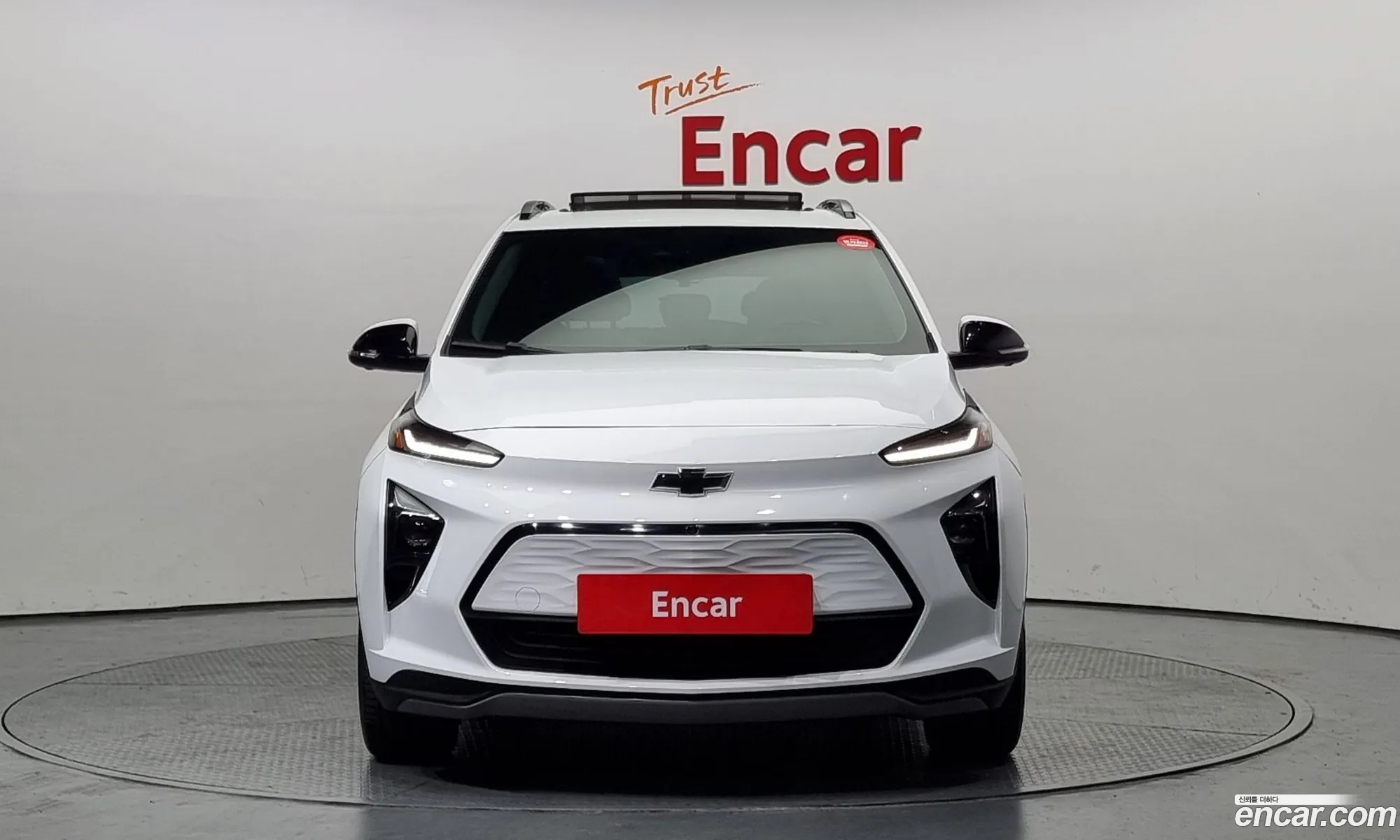 Chevrolet Bolt Euv Bolt Euv Premier 2022 - фотография 6817828