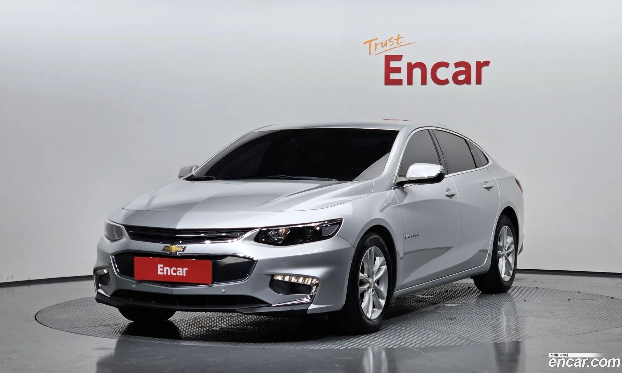 Chevrolet Malibu Ix 15 Turbo Ls 2017 - фотография 5452440