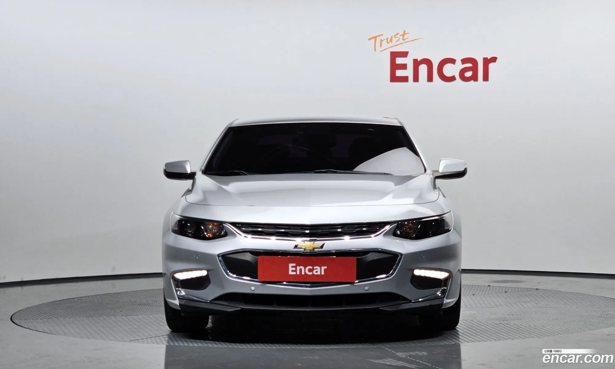 Chevrolet Malibu Ix 15 Turbo Ls 2017 - фотография 5452442