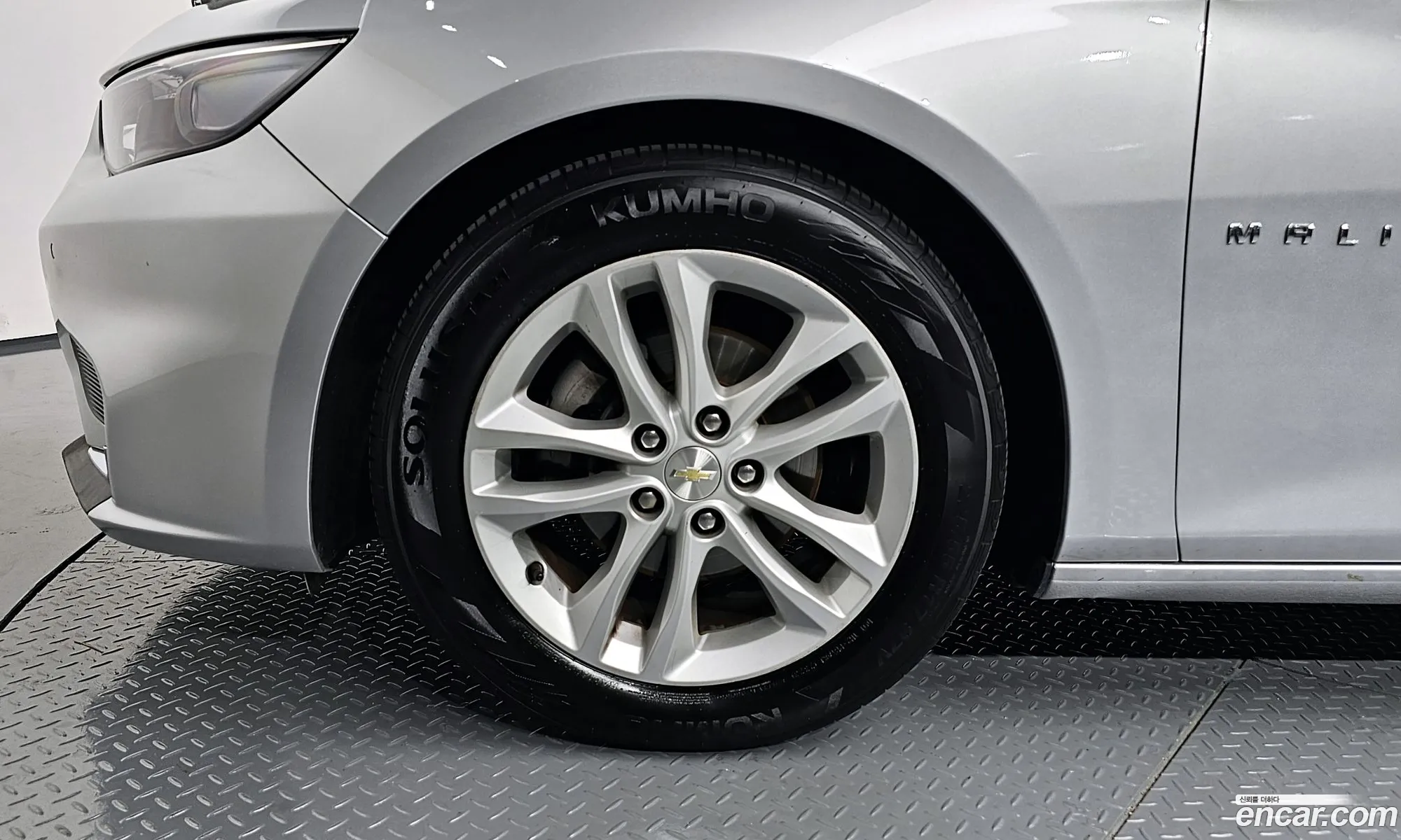 Chevrolet Malibu Ix 15 Turbo Ls 2017 - фотография 5452444