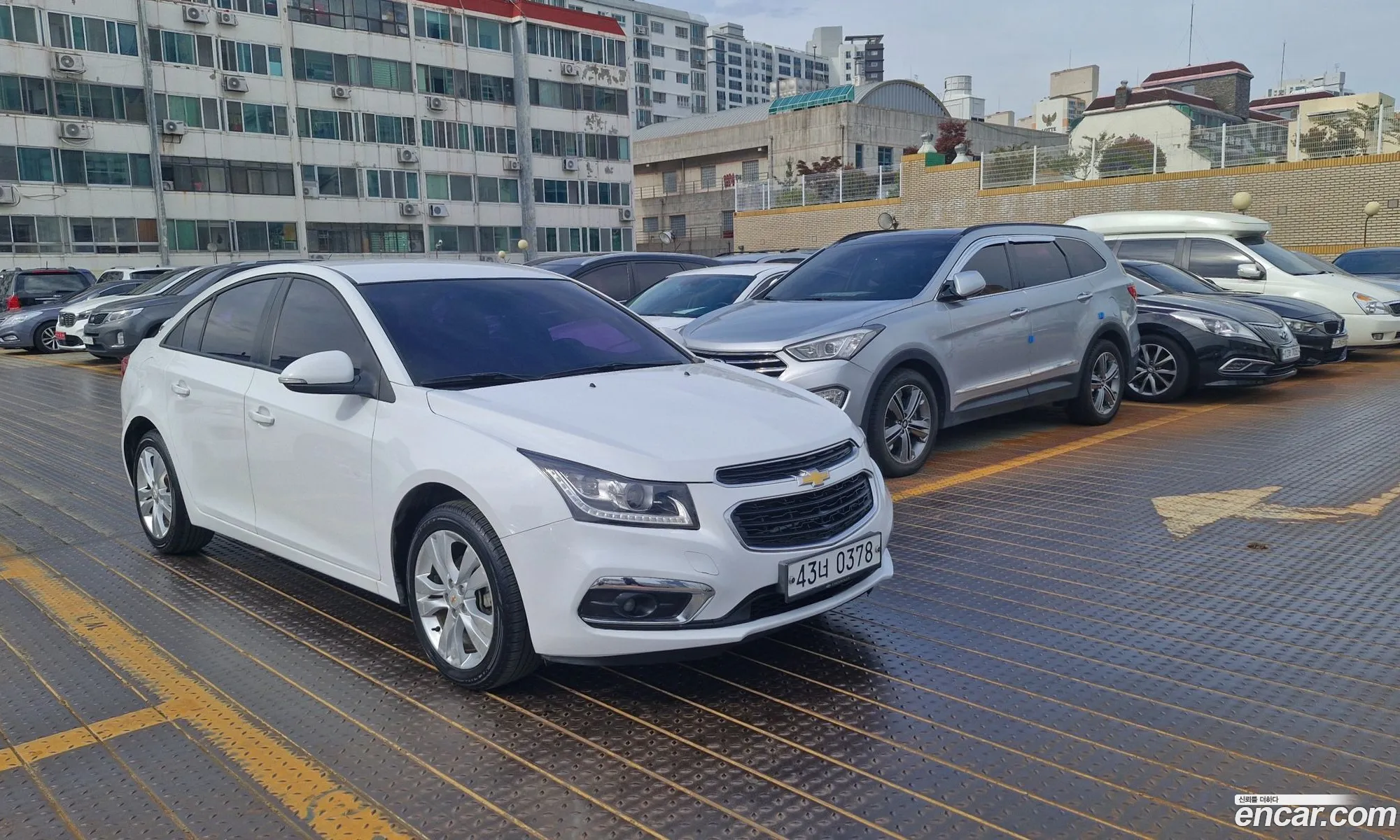 Chevrolet Cruze Ii 18 Lt Deluxe Pack 2016 - фотография 6738733