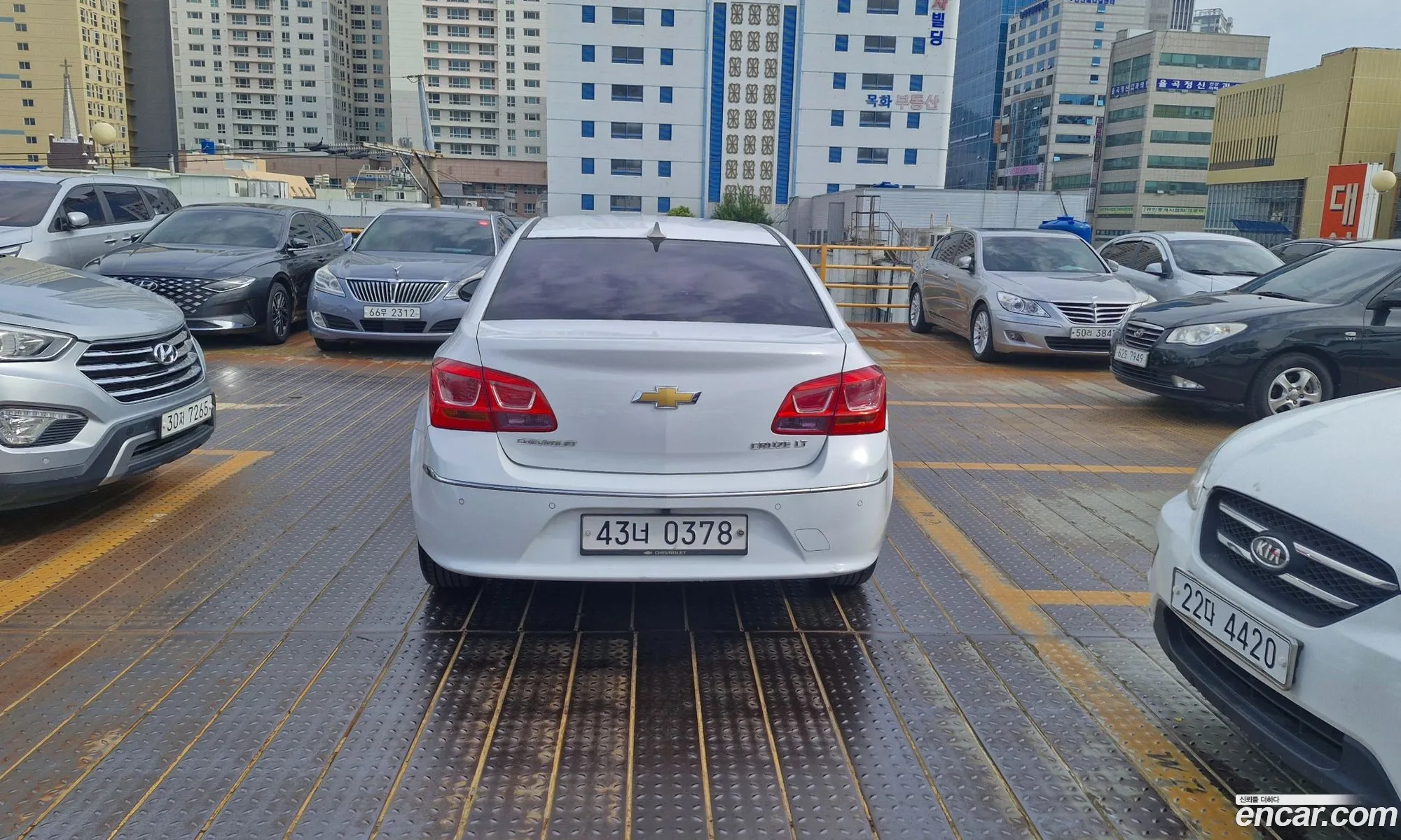 Chevrolet Cruze Ii 18 Lt Deluxe Pack 2016 - фотография 6738735