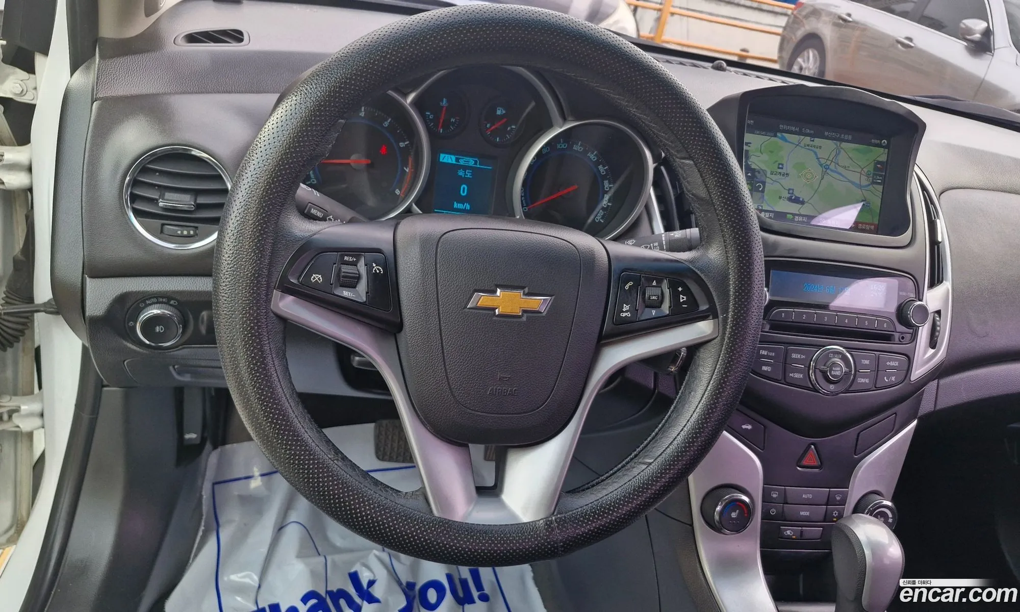 Korex Auto Trade - фотография 6776691