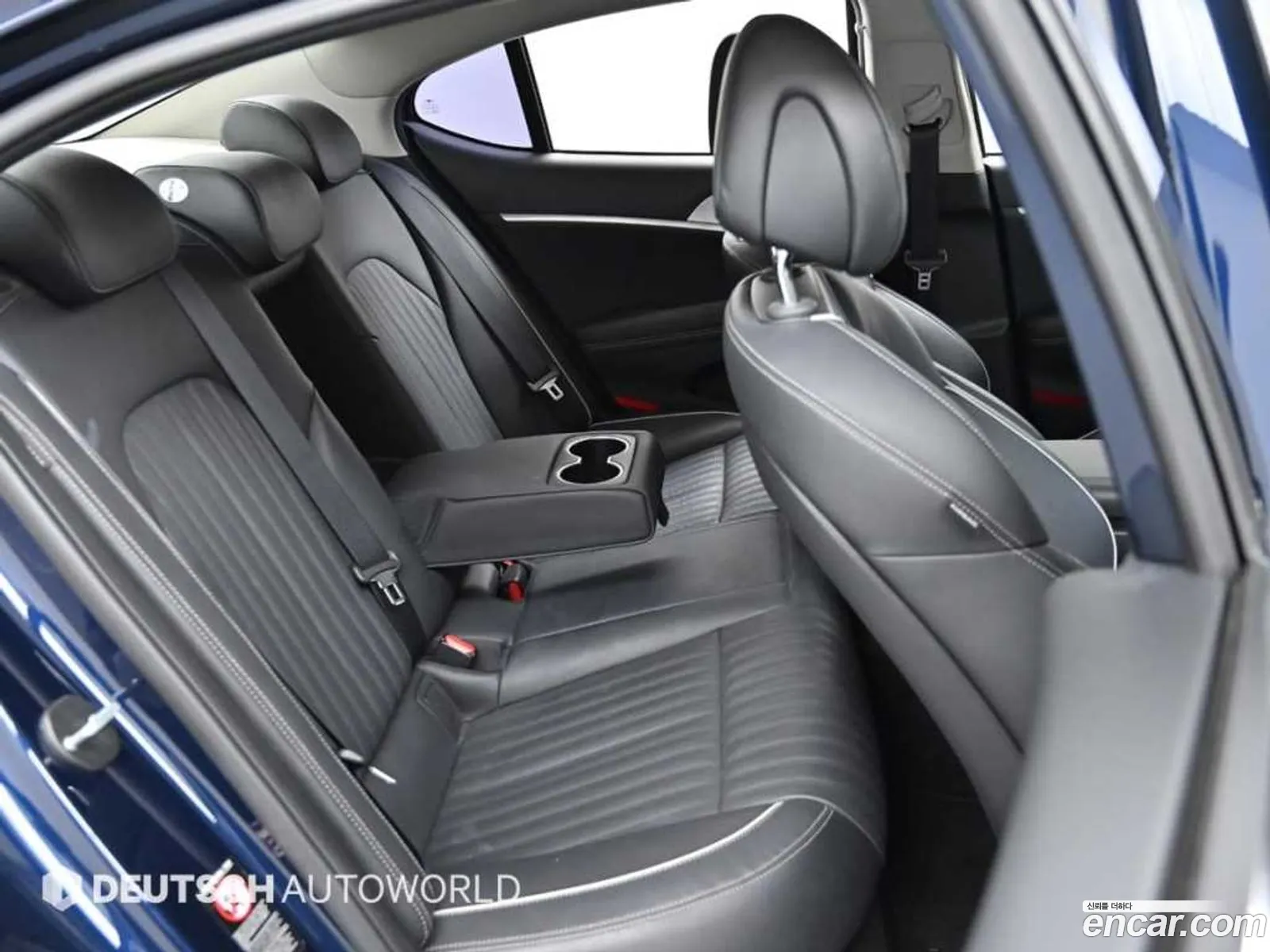 Korex Auto Trade - фотография 17274202