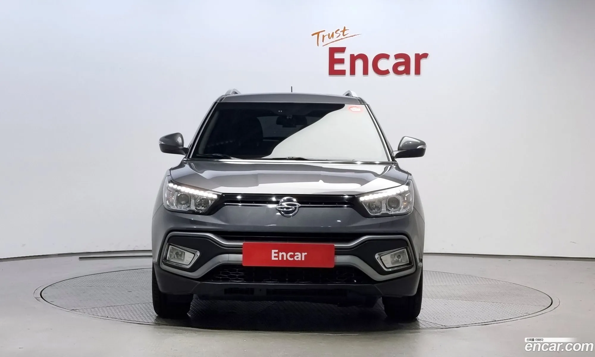 Ssangyong Tivoli Tivoli 16 Ix 2Wd 2019 - фотография 14755458