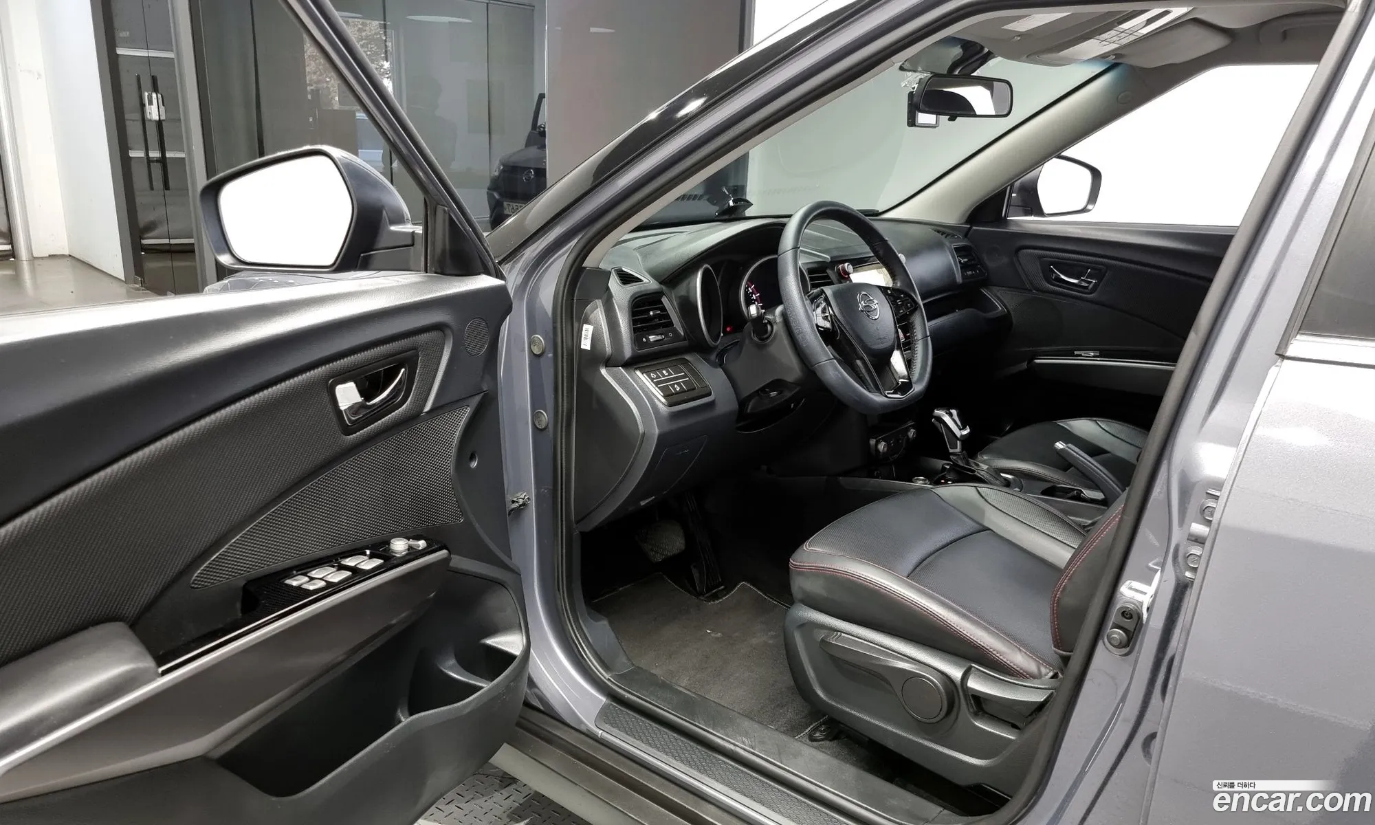 Korex Auto Trade - фотография 14764782