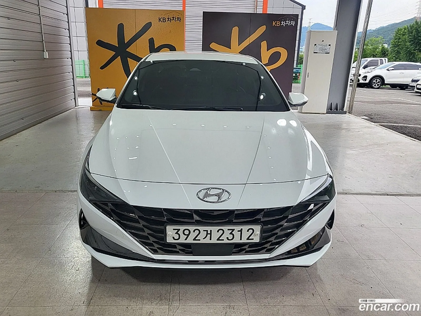 Hyundai Avante Vi 16 2021 - фотография 19677591