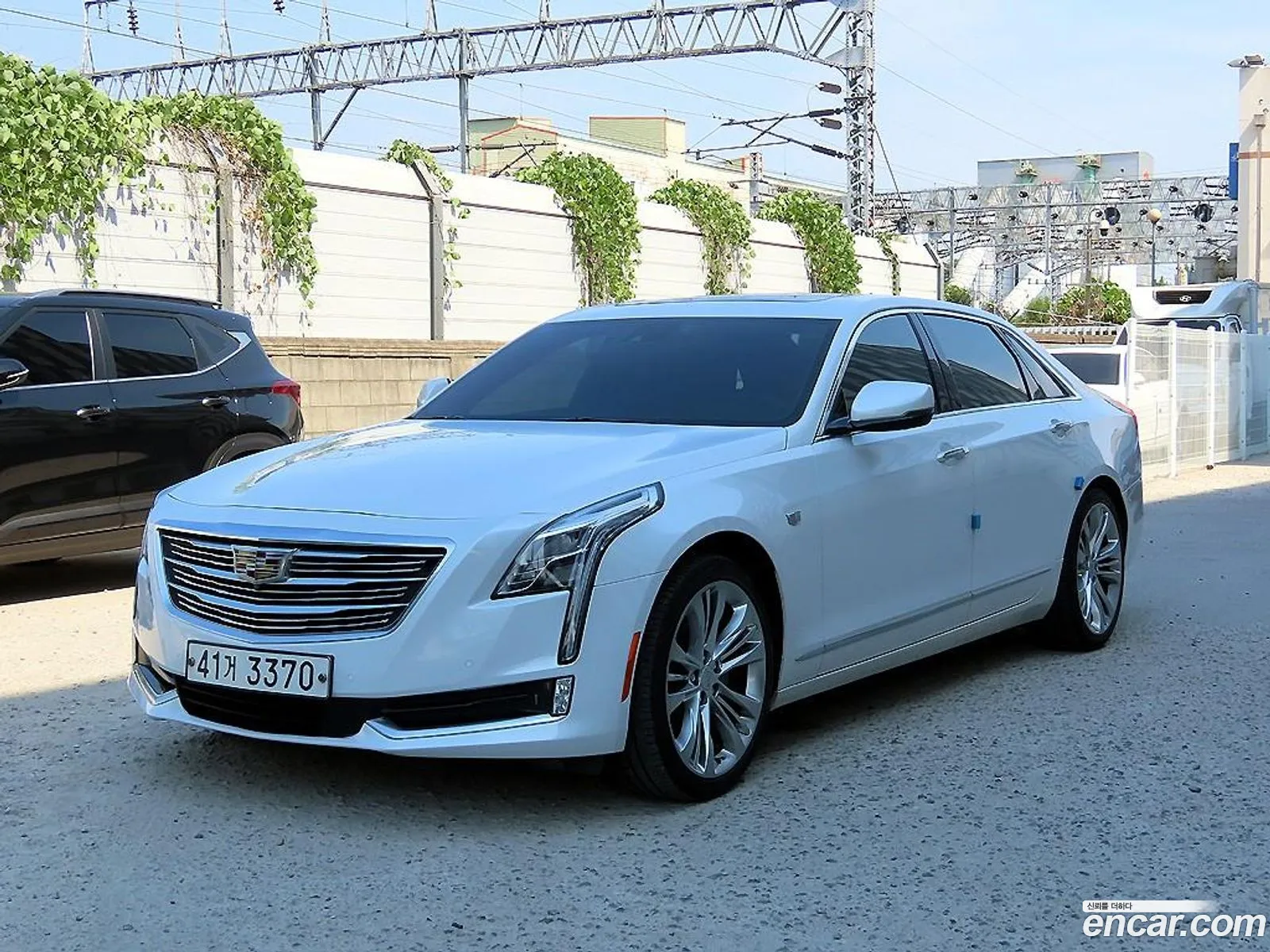 Cadillac Ct6 36 Platinum Awd - фотография 4627324