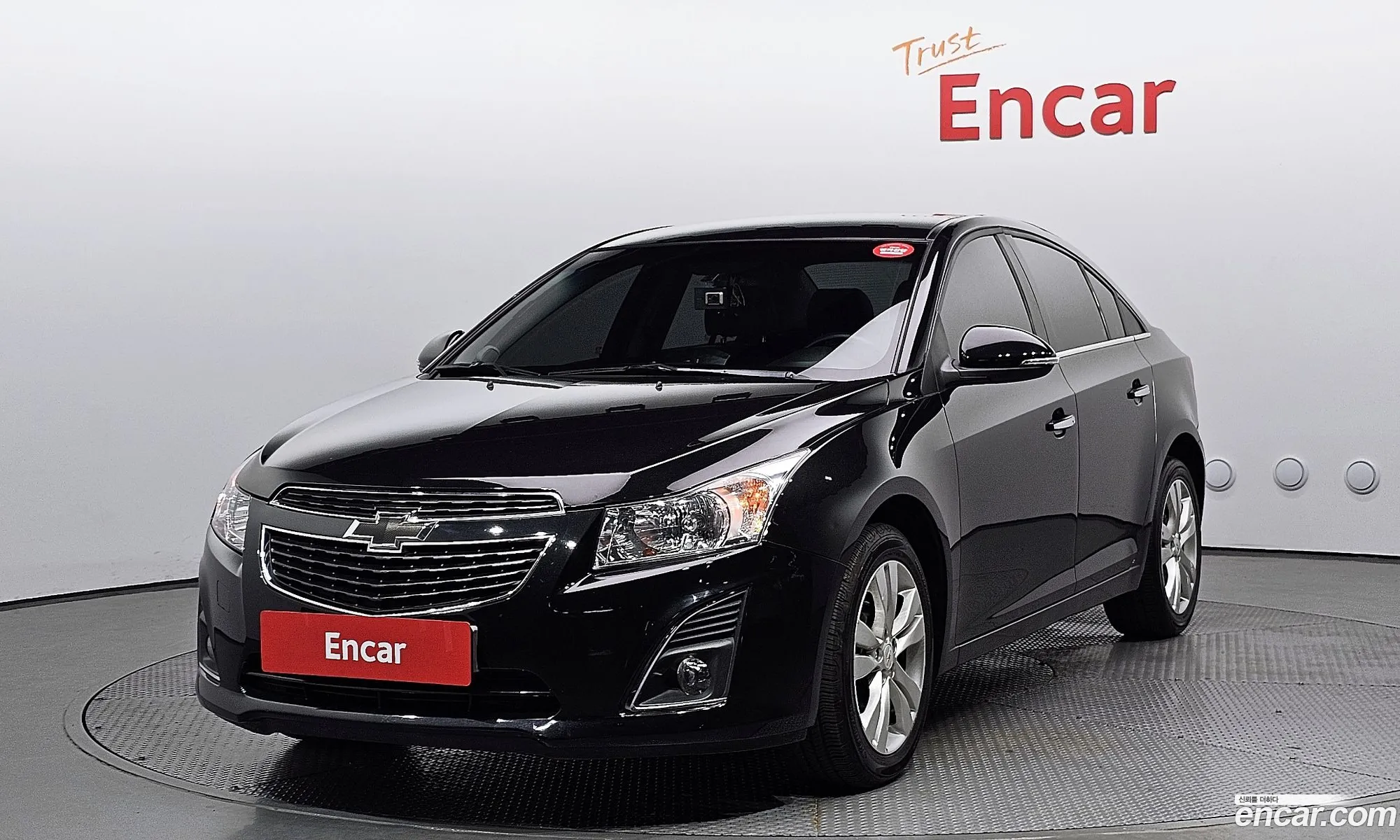 Chevrolet Cruze I 14 Turbo Ltz 2014 - фотография 19529706