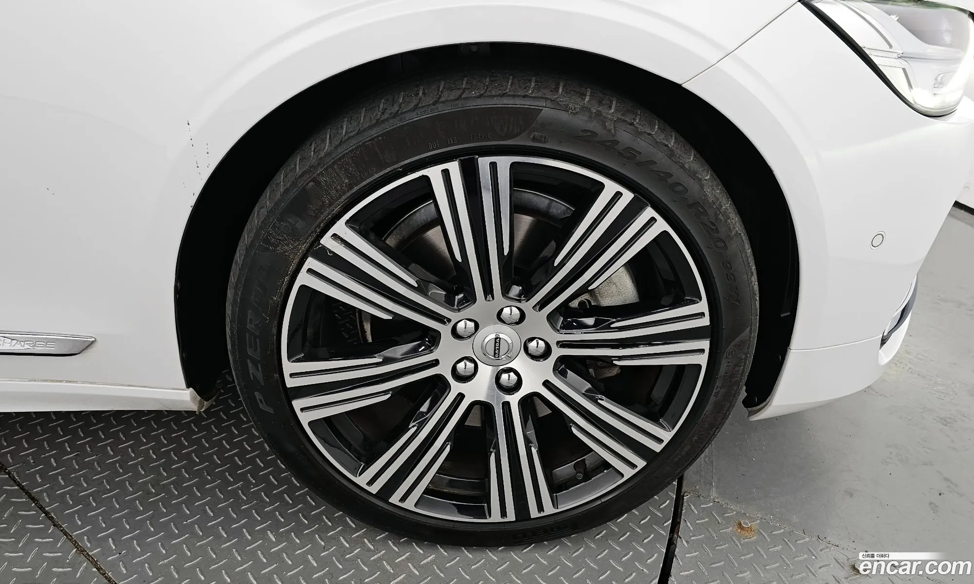 Volvo S90 Ii T8 Awd Ultimate Bright 2022 - фотография 6212626