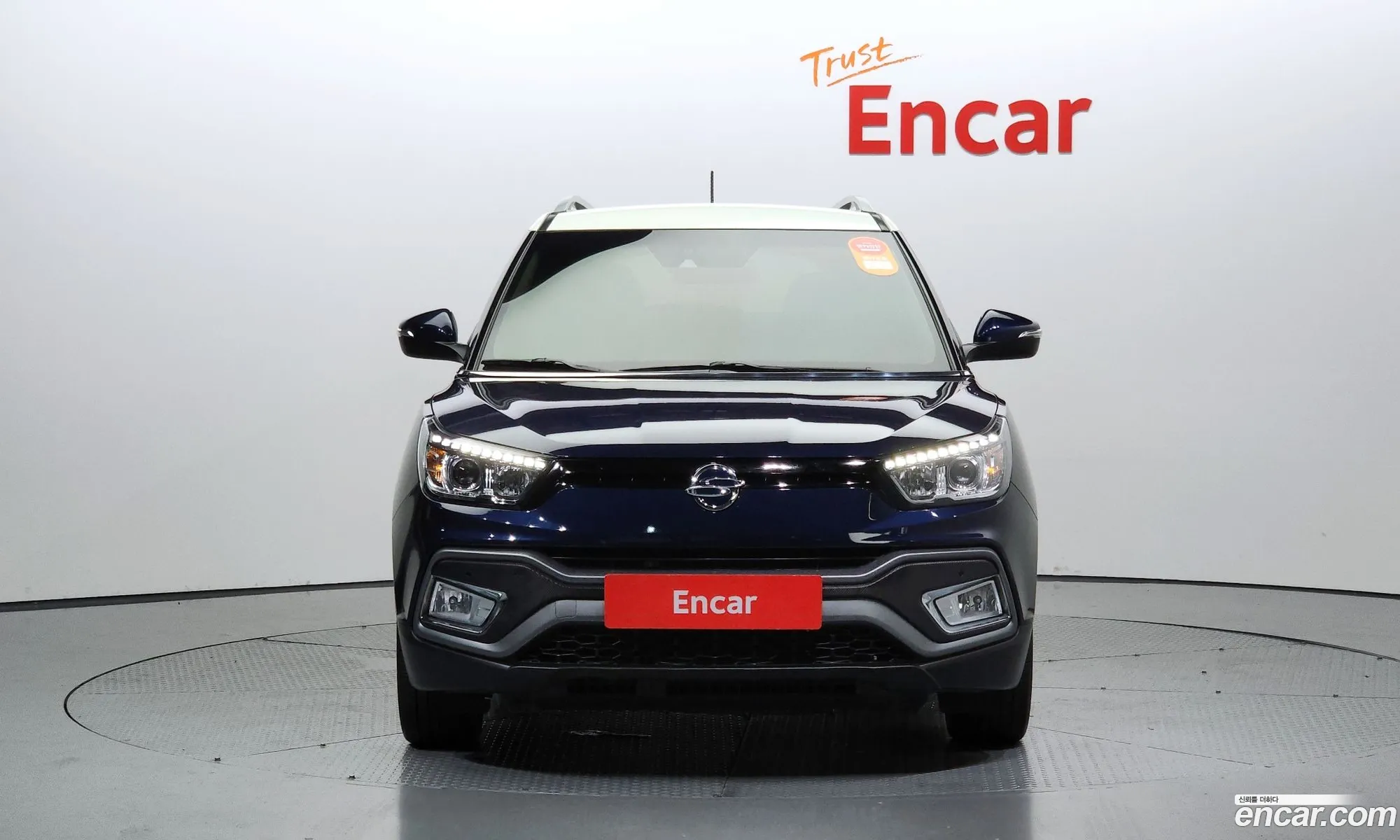 Ssangyong Tivoli Tivoli 16 Rx 2Wd 2019 - фотография 18672949