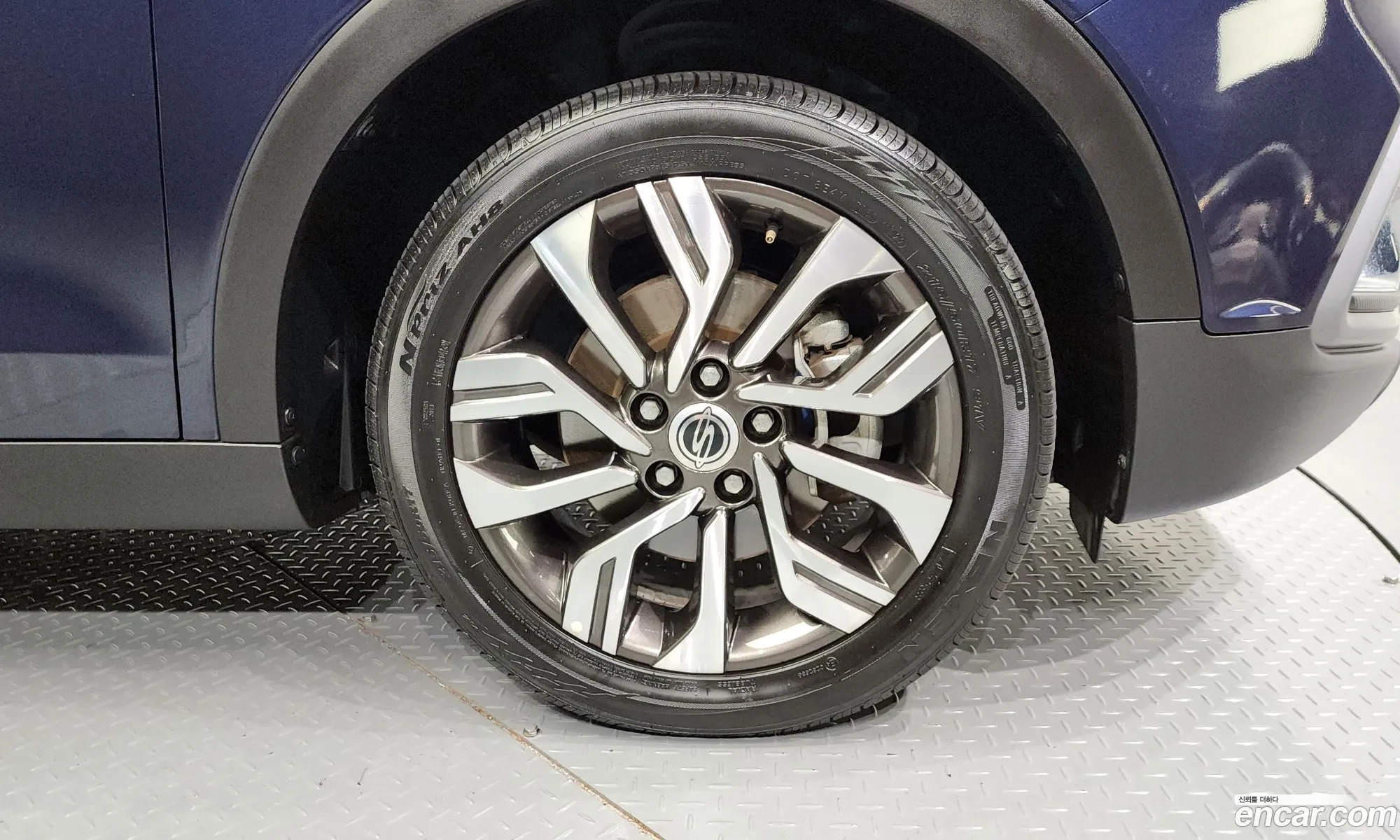 Ssangyong Tivoli Tivoli 16 Rx 2Wd 2019 - фотография 18672951