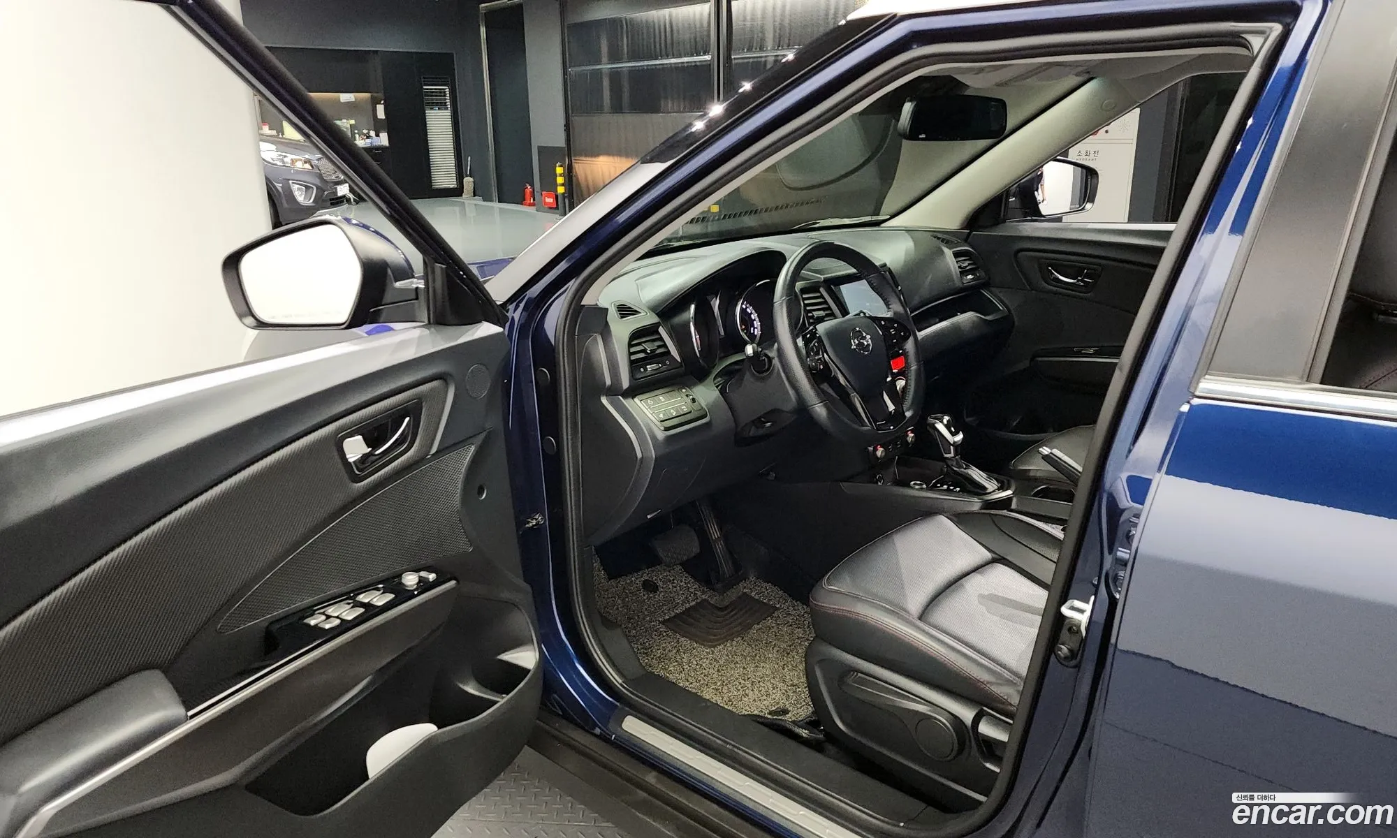 Korex Auto Trade - фотография 18654186