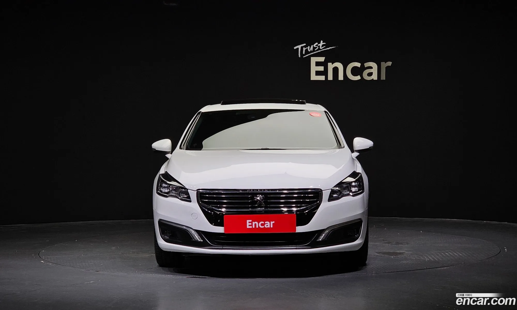Peugeot 508 Ii 16 Bluehdi Allure 2018 - фотография 4747150