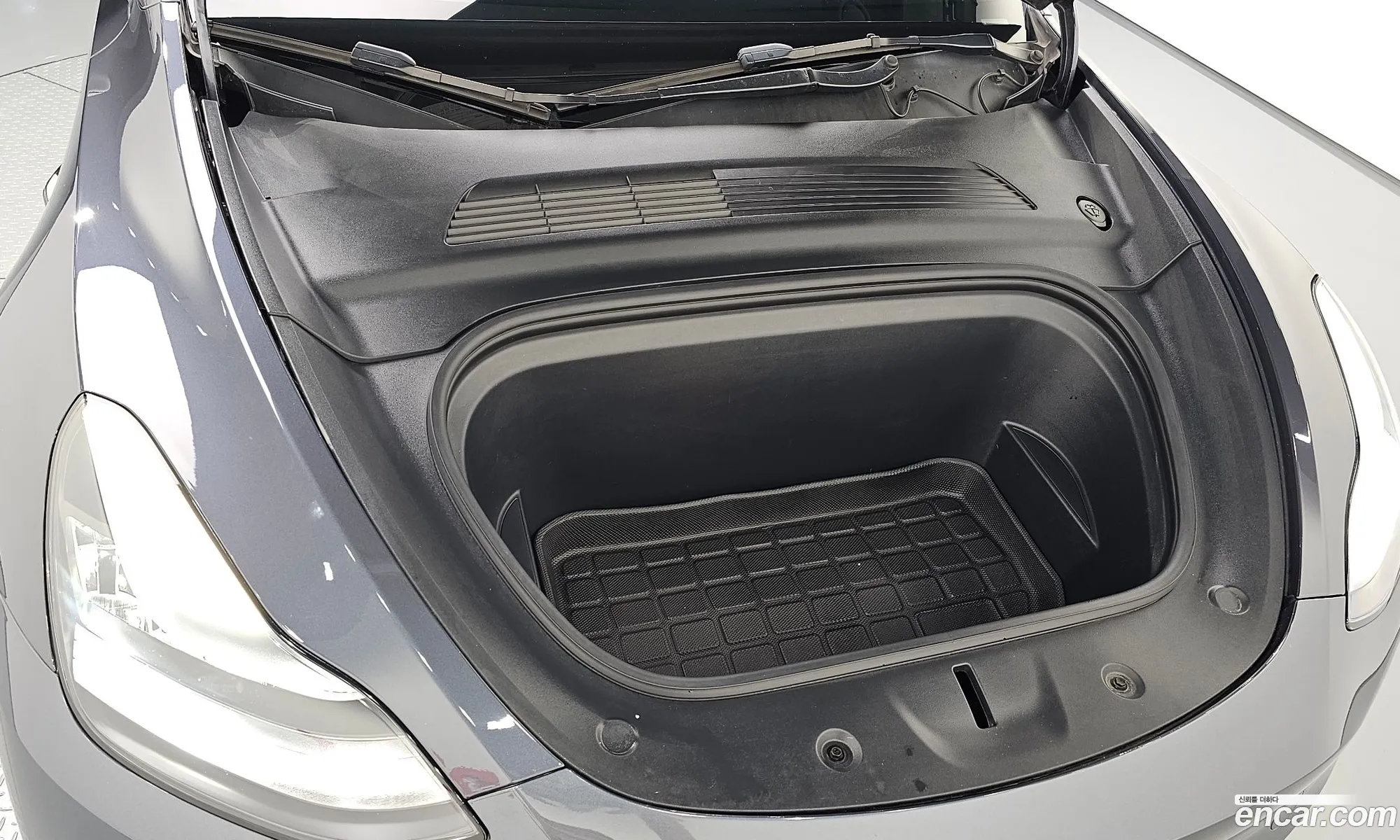 Tesla Model Y I Standard Range 2021 - фотография 3723063