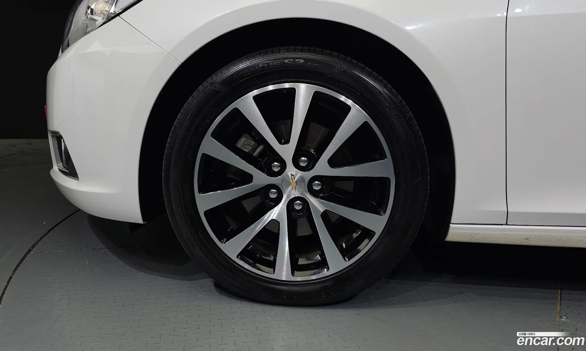 Chevrolet Malibu 20 Diesel Lt Premium Pack 2015 - фотография 6257535