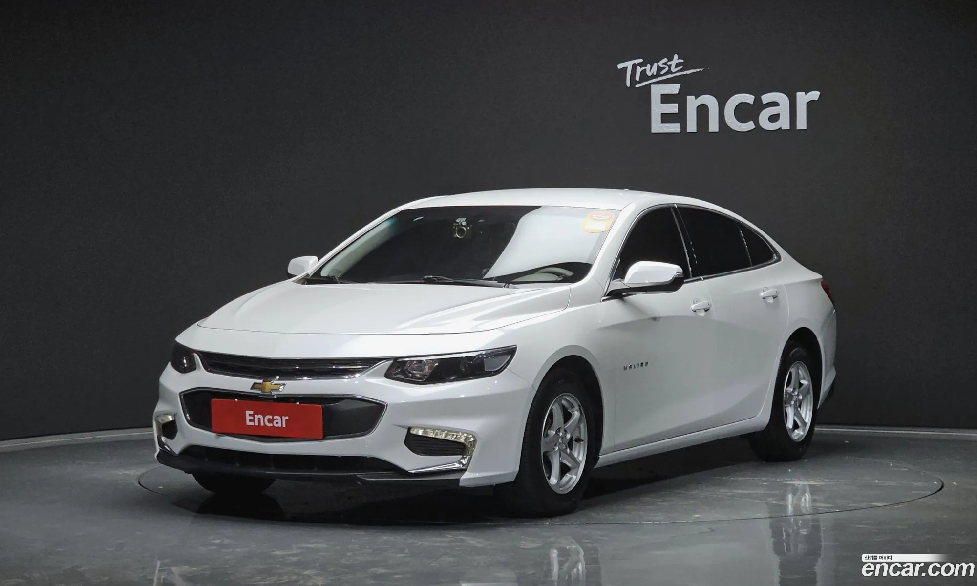 Chevrolet Malibu Ix 15 Turbo Ls 2017 - фотография 5470908