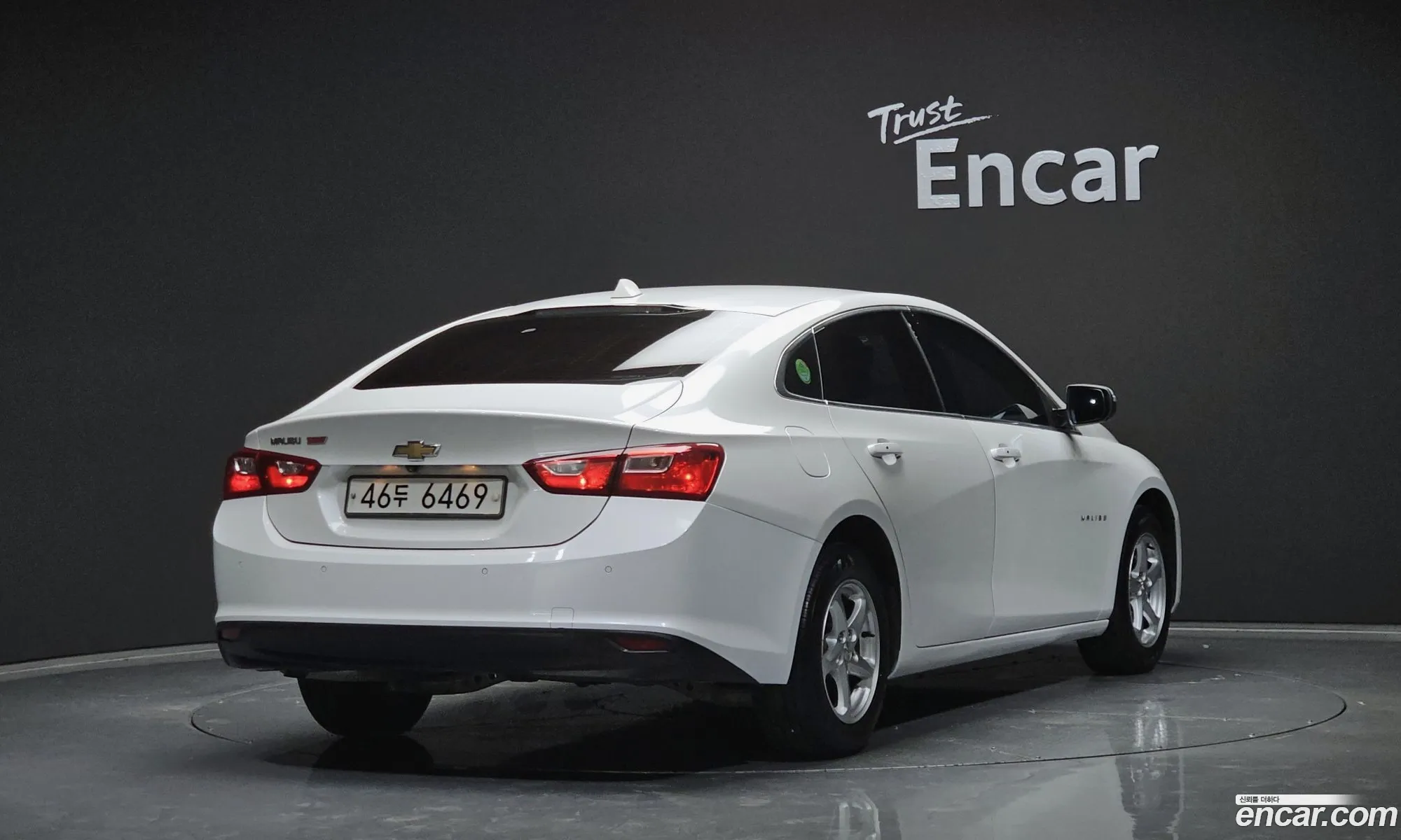 Chevrolet Malibu Ix 15 Turbo Ls 2017 - фотография 5470909