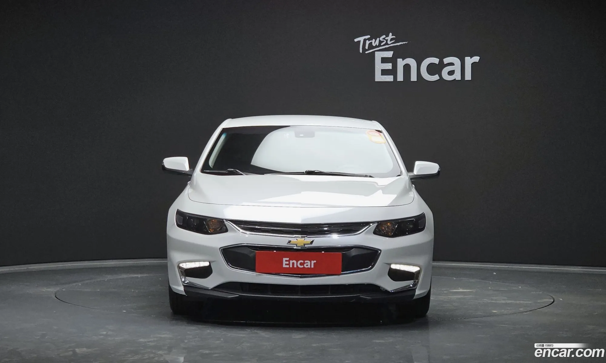 Chevrolet Malibu Ix 15 Turbo Ls 2017 - фотография 5470911