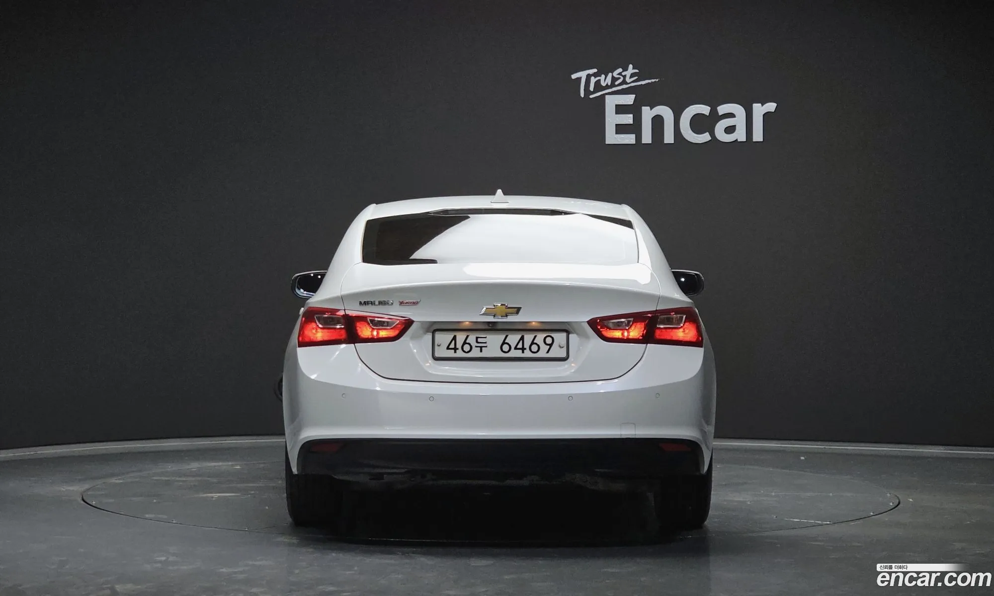Chevrolet Malibu Ix 15 Turbo Ls 2017 - фотография 5470913