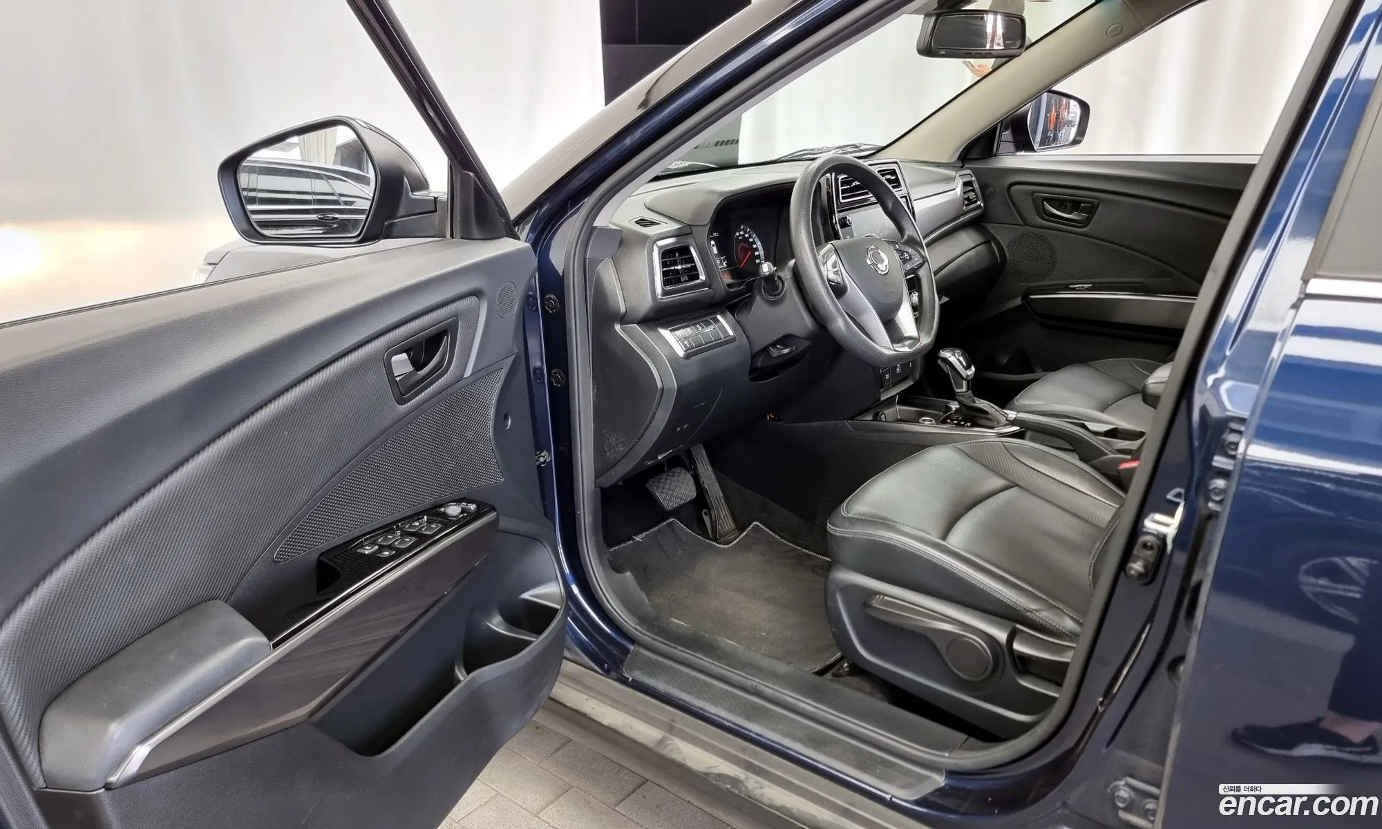 Korex Auto Trade - фотография 17506030