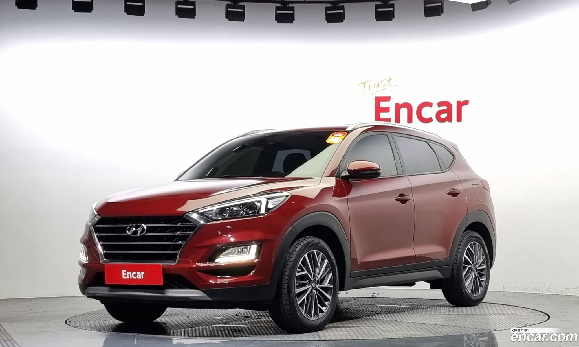 Hyundai Tucson Iii Diesel 16 2Wd 2019 - фотография 19183642